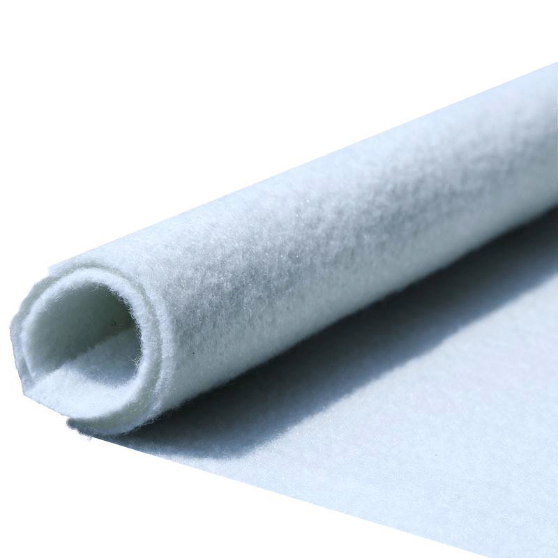 十三五期間非織造土工布是何等發(fā)展方向？